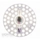Lightex Q05AL0002112 Платка с магнит