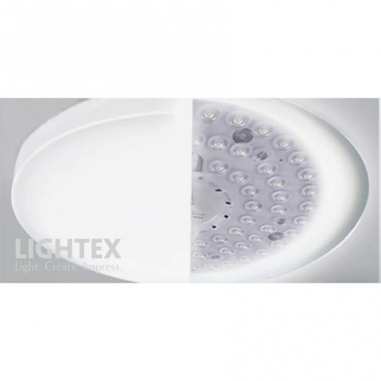 Lightex Q05AL0002112 Платка с магнит