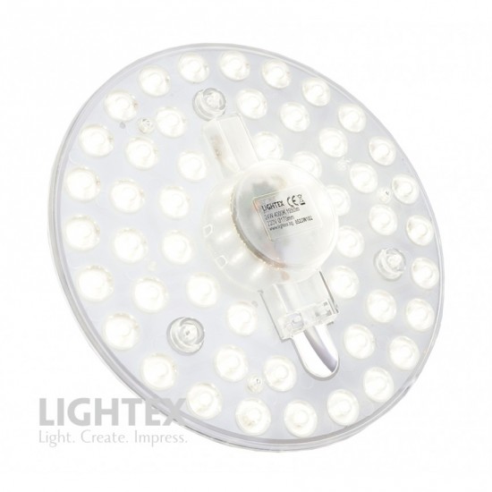 Lightex Q05AL0002112 Платка с магнит