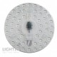 Lightex Q05AL0002112 Платка с магнит