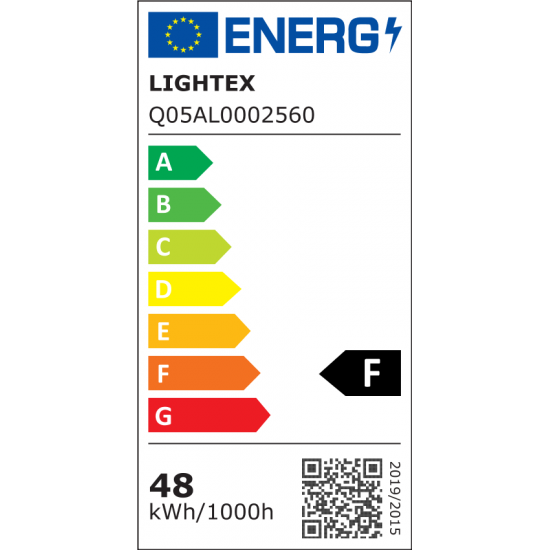 Lightex Q05AL0002560 LED платка