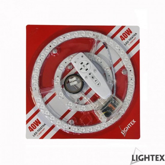 Lightex Q05AL0002540 LED платка