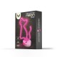 LED Neon Осветление - Forever Light FSNE02 Cat Pink Осветително тяло