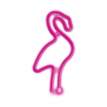Forever Light FLNE18 Flamingo Pink Осветително тяло