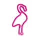 Forever Light FLNE18 Flamingo Pink Осветително тяло