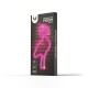 Forever Light FLNE18 Flamingo Pink Осветително тяло