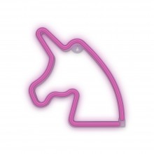Forever Light FLNEO1 Unicorn Pink Осветително тяло Forever Light FLNEO1 Unicorn Pink Осветително тяло