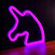 Forever Light FLNEO1 Unicorn Pink Осветително тяло
