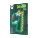 Forever Light FLNJ02 Jurassic Dino Green Осветително тяло