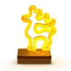 Forever Light FLNW02 Deer Warm White Осветително тяло