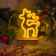 Forever Light FLNW02 Deer Warm White Осветително тяло