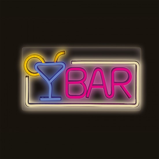 Forever Light FPNE01X Bar Осветително тяло