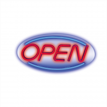 Forever Light FPNE04X Open Осветително тяло