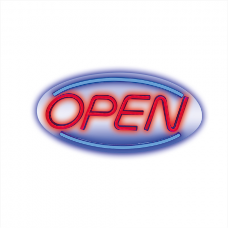 Forever Light FPNE04X Open Осветително тяло