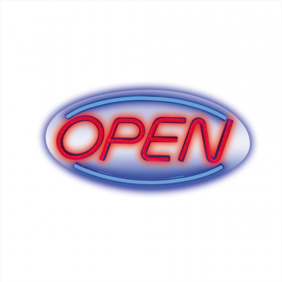 Forever Light FPNE04X Open Осветително тяло