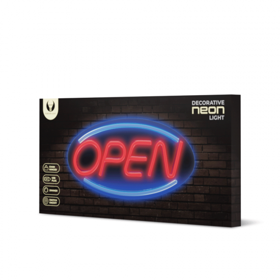 Forever Light FPNE04X Open Осветително тяло