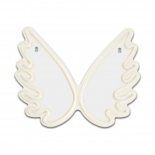 Forever Light FPNE09X Wimgs White Осветително тяло Forever Light FPNE09X Wimgs White Осветително тяло