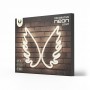Forever Light FPNE09X Wimgs White Осветително тяло Forever Light FPNE09X Wimgs White Осветително тяло