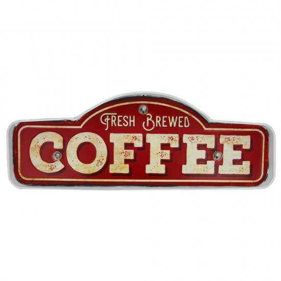 Forever Light FLR-02 Coffee LED Neon Осветление