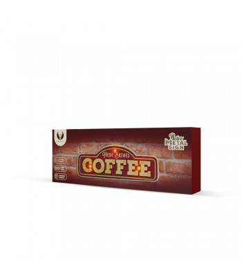 Forever Light FLR-02 Coffee LED Neon Осветление