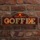 Forever Light FLR-02 Coffee LED Neon Осветление