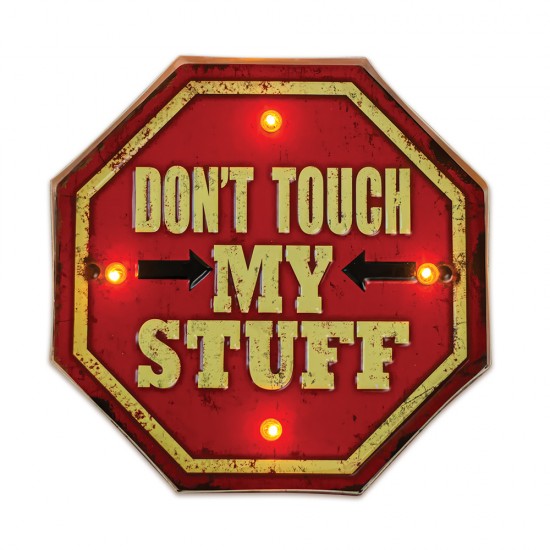 Forever Light FLR-04 Dont Touch LED Neon Осветление