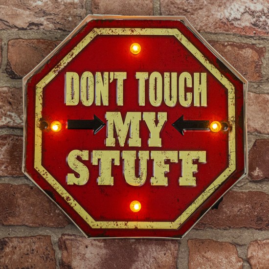 Forever Light FLR-04 Dont Touch LED Neon Осветление