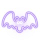 Neolia NNE14 Bat Purple Осветително тяло