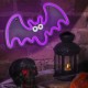 Neolia NNE14 Bat Purple Осветително тяло