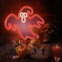 Neolia NNE15 The Ghost Red Осветително тяло Neolia NNE15 The Ghost Red Осветително тяло