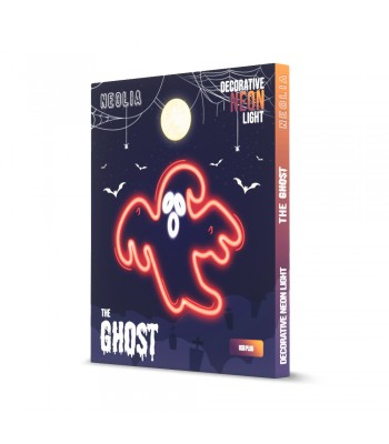 Neolia NNE15 The Ghost Red Осветително тяло