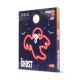 Neolia NNE15 The Ghost Red Осветително тяло