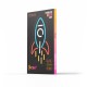 Neolia NNE18 Rocket Multicolor Осветително тяло