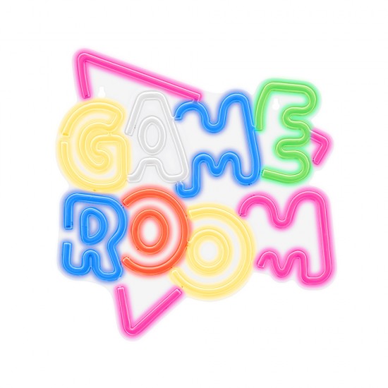 Neolia NNE20 Game Room Multicolor Осветително тяло