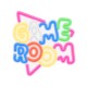 Neolia NNE20 Game Room Multicolor Осветително тяло