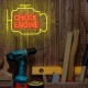 Neolia NNE21 Check Engine Yellow Red Осветително тяло