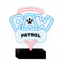 Paw Patrol OW-120146 Neon LED осветление Paw Patrol OW-120146 Neon LED осветление