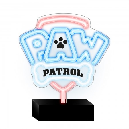 Paw Patrol OW-120146 Neon LED осветление