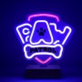 Paw Patrol OW-120146 Neon LED осветление Paw Patrol OW-120146 Neon LED осветление