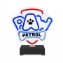 Paw Patrol OW-120146 Neon LED осветление Paw Patrol OW-120146 Neon LED осветление