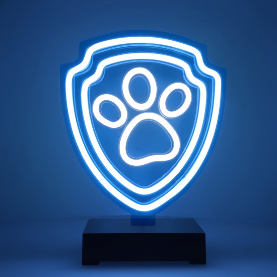 LED Neon Осветление - Paw Patrol OW-120246 Осветително тяло