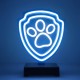 LED Neon Осветление - Paw Patrol OW-120246 Осветително тяло