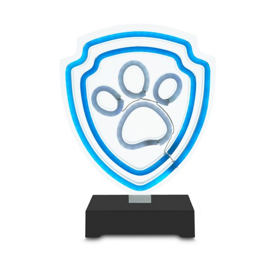 LED Neon Осветление - Paw Patrol OW-120246 Осветително тяло