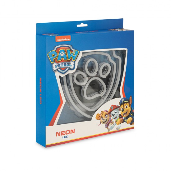 LED Neon Осветление - Paw Patrol OW-120246 Осветително тяло