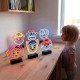 LED Neon Осветление - Paw Patrol OW-120246 Осветително тяло