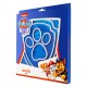 LED Neon Осветление - Paw Patrol OW-120246 Осветително тяло