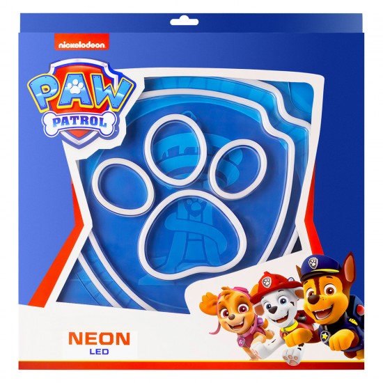 LED Neon Осветление - Paw Patrol OW-120246 Осветително тяло