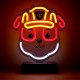 LED Neon Осветление - Paw Patrol OW-120446 Осветително тяло