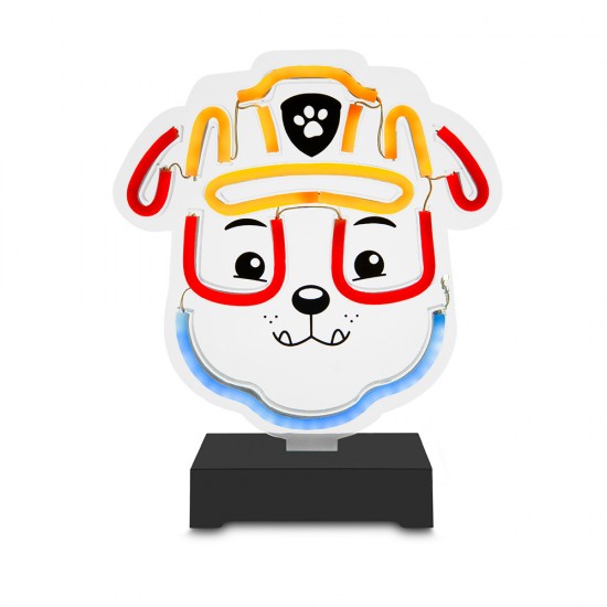 LED Neon Осветление - Paw Patrol OW-120446 Осветително тяло