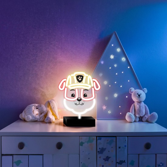 LED Neon Осветление - Paw Patrol OW-120446 Осветително тяло